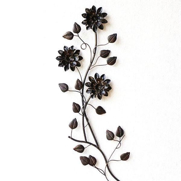 壁飾り アイアン 壁掛け おしゃれ オブジェ アンティーク調 アート