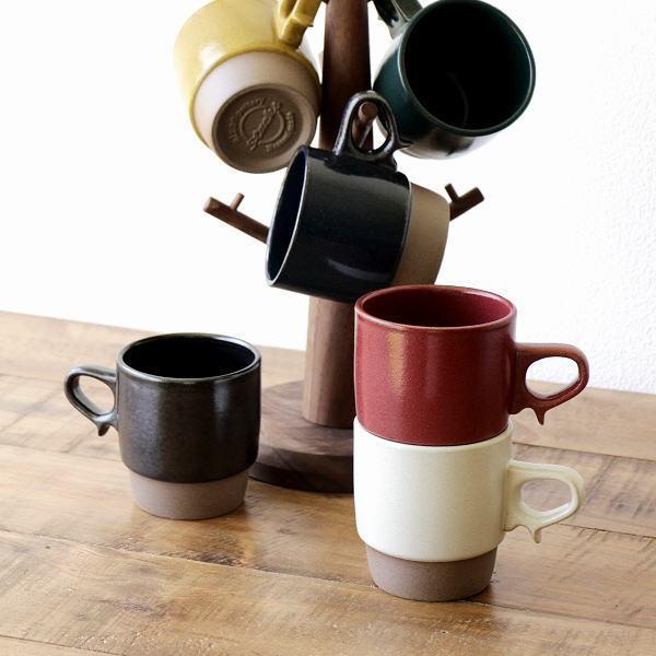 波佐見焼 スタッキング マグカップの人気商品 通販 価格比較 価格 Com