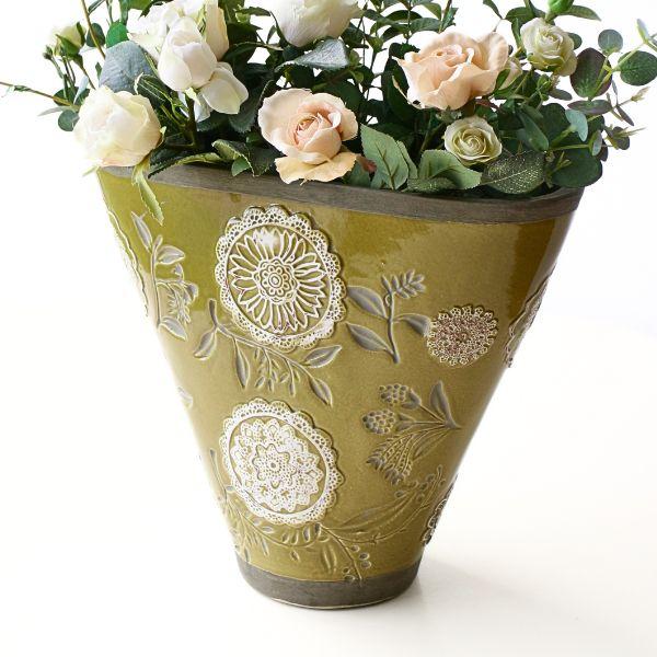 安い花瓶 洋風の通販商品を比較 ショッピング情報のオークファン