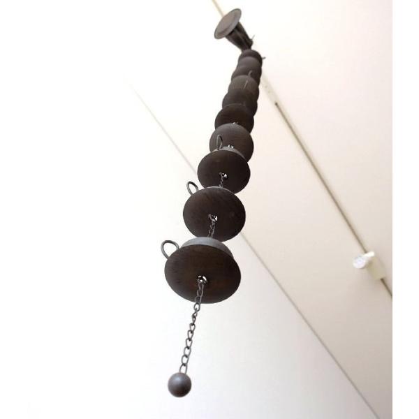 樋 雨樋 雨どい 鎖樋 レインチェーン 雨だれ あまどい ティーカップ アイアン エクステリア 雑貨 レインチェーン ティーカップ Buyee 日本代购平台 产品购物网站大全 Buyee一站式代购 Bot Online