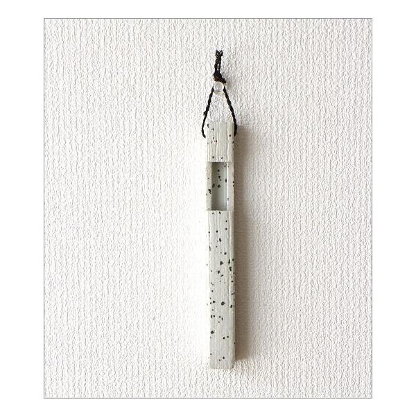 花瓶 花びん 花器 壁掛け 一輪挿し 信楽焼 和風 和陶器掛け花 八 Buyee 日本代购平台 产品购物网站大全 Buyee一站式代购 Bot Online