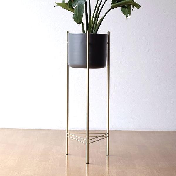 花台　フラワースタンド　アイアン　軽量　シルバー色　状態良い　最安値 楽天市場】フラワースタンド アイアン（カラーシルバー