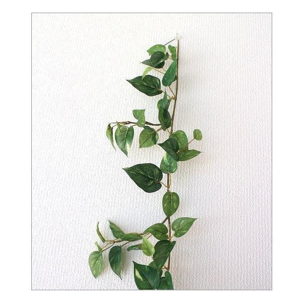 フェイクグリーン 壁飾り 壁掛けインテリア ナチュラル リース ウォールデコレーション フェイクポトスのガーランド Buyee Buyee Japanese Proxy Service Buy From Japan Bot Online