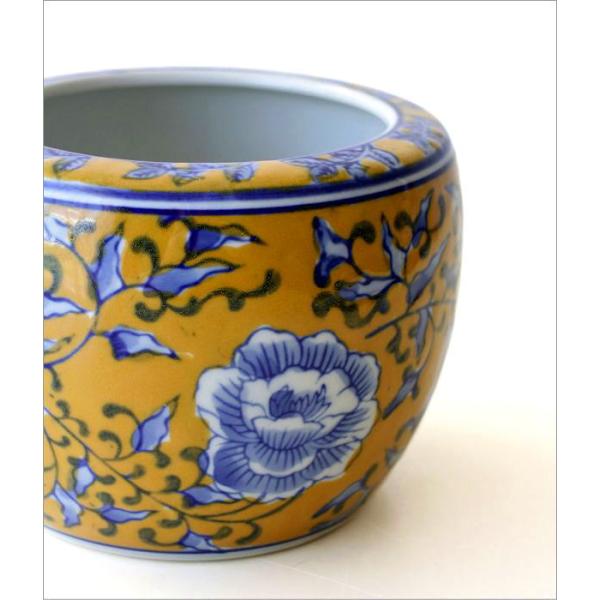 陶器　メダカ鉢・花鉢・火鉢（１１５） メダカ（花、ガーデニング）のおすすめ人気商品一覧 通販