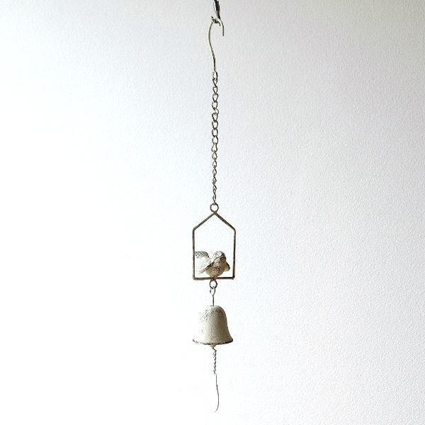 ベル 呼び鈴 ガーデン 玄関 ガーデニング アクセサリー 鳥 オーナメント オブジェ アイアン レトロ アンティーク ガーデンベル ホワイトバード Toy16 ギギリビング 通販 Yahoo ショッピング