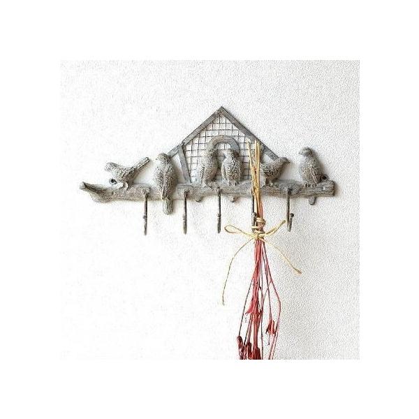 フック 壁掛け 5連 アンティーク レトロ おしゃれ かわいい 鳥 雑貨 引っ掛け ウォールフック 玄関 壁 キーフック 鍵掛け シャビーなバードガーデンフック Buyee Buyee 提供一站式最全面最專業現地yahoo Japan拍賣代bid代拍代購服務 Bot Online