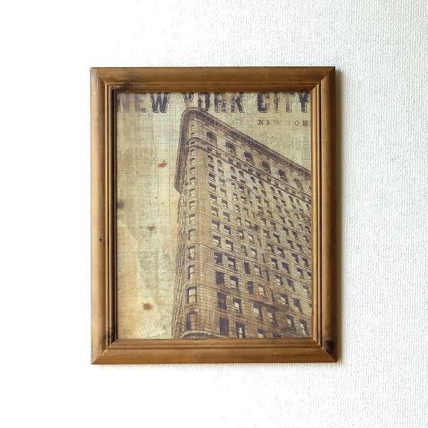 ウォールアートパネル アンティーク レトロ 壁掛け インテリア 壁飾り