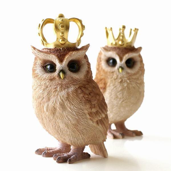 ふくろう 置物 オブジェ おしゃれ 雑貨 かわいい アンティーク ふくろう 置物 オブジェ おしゃれ 雑貨 かわいい アンティーク