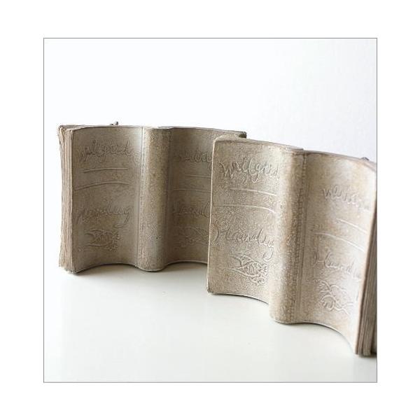 ブックエンド おしゃれ 本立て 本立 ブックスタンド 雑貨 アンティーク風 かわいい かくれんぼうさぎのブックエンド Buyee Buyee 日本の通販商品 オークションの代理入札 代理購入