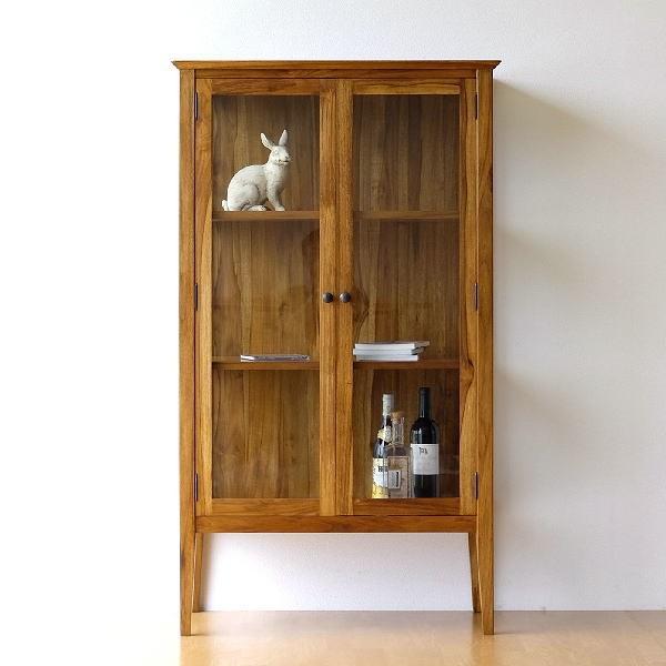 コレクションケース ガラスキャビネット 飾り棚 飾棚 ガラスケース