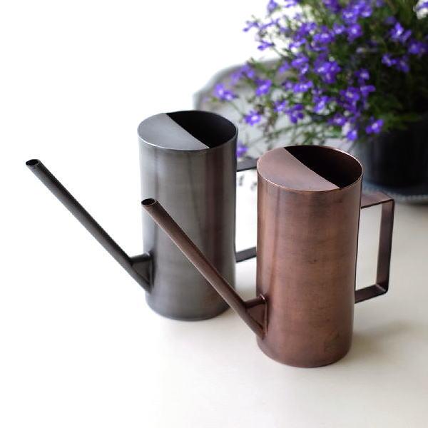 水差し 陶器 手作り じょうろ 水差し 陶器 手作り じょうろ