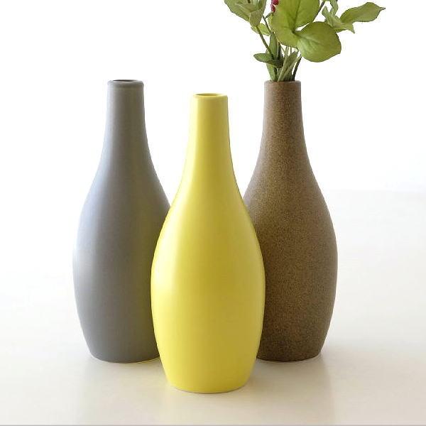 花瓶 花びん 花器 一輪挿し フラワーベース おしゃれ かわいい モダン