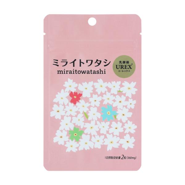 ・内容量　1粒280mg×60粒・生産国 　日本製・原材料名　マルチトール(国内製造)、マルトデキストリン、イヌリン、乳酸菌混合末(生菌)/結晶セルロース、ヒドロキシプロピルセルロース、ステアリン酸Ca、微粒二酸化ケイ素、紅花色素・お召し上...