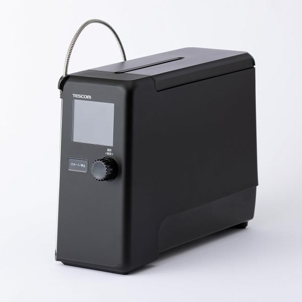 他サイト： テスコム 低温調理器 芯温スマートクッカー 食材の中心温度を測ってやわらかくおいしく仕上げる 調理条件メモリー機能 TLC70A-Kの商品画像
