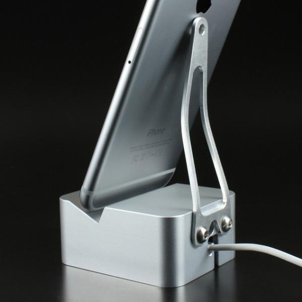ギルドデザイン クレードル Apple純正 Lightning Usbケーブル対応 アルミ スマホスタンド Iphone7 Iphone6 6s Plus Iphone Se Buyee Buyee Japanese Proxy Service Buy From Japan Bot Online