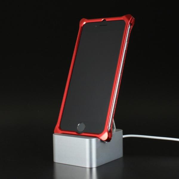 ギルドデザイン クレードル Apple純正 Lightning Usbケーブル対応 ブラス 真鍮 スマホスタンド Iphone7 Iphone6 6s Plus Iphone Se Buyee Buyee 日本の通販商品 オークションの代理入札 代理購入