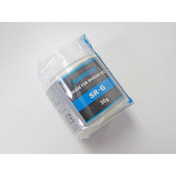 シマノ（SHIMANO） グリスSR-G （DG13） : ギル Yahoo店 - 通販
