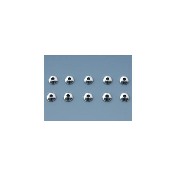 ※写真はイメージです。※【ネコポス対応商品】に関するお知らせ（画像）を必ずご確認ください。【入り数】10個【サイズ詳細】A:5.6mmB:1.5mmC:2.0mm