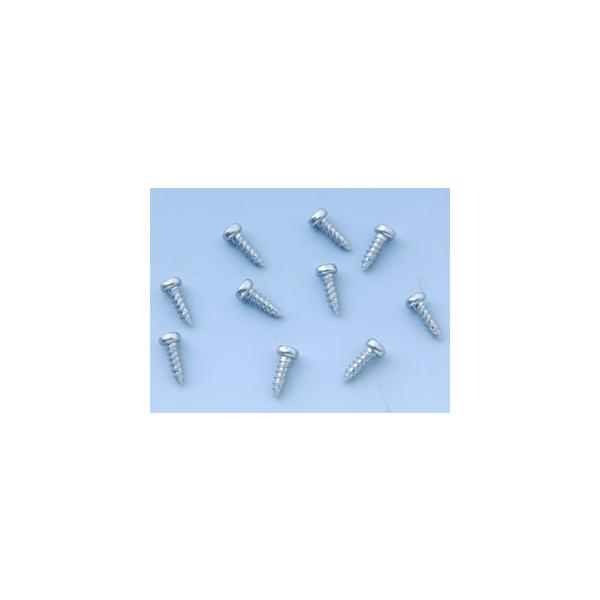 ※写真はイメージです。※【ネコポス対応商品】に関するお知らせ（画像）を必ずご確認ください。【入り数】10本【サイズ詳細】 a:1.5mm b:3.3mm d:6.0mm e:2.0mm f:7.5mm