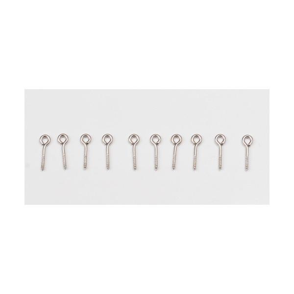 ※写真はイメージです。※【ネコポス対応商品】に関するお知らせ（画像）を必ずご確認ください。【入り数】10本【サイズ詳細】a:1.0mmb:3.6mmc:4.3mmd:4.6mme:1.2mmf:12.5mm