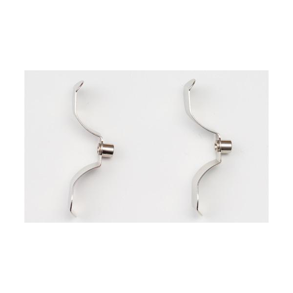 {̕i@No.6@vytg@4.5mm@uX@Vo[@lR|XΉi