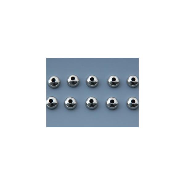 日本の部品屋　カップワッシャー 7×3.6H×2.0 ステンレス製 シルバー　ネコポス対応商品
