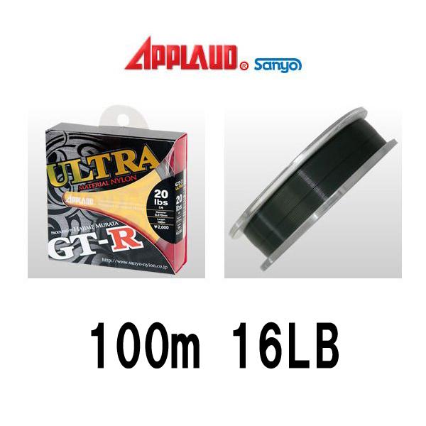 T[iC@APPLAUD GT-R ULTRAiEgj@100m@16LB@lR|XΉi