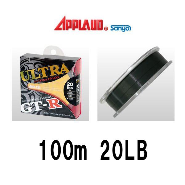 T[iC@APPLAUD GT-R ULTRAiEgj@100m@20LB@lR|XΉi