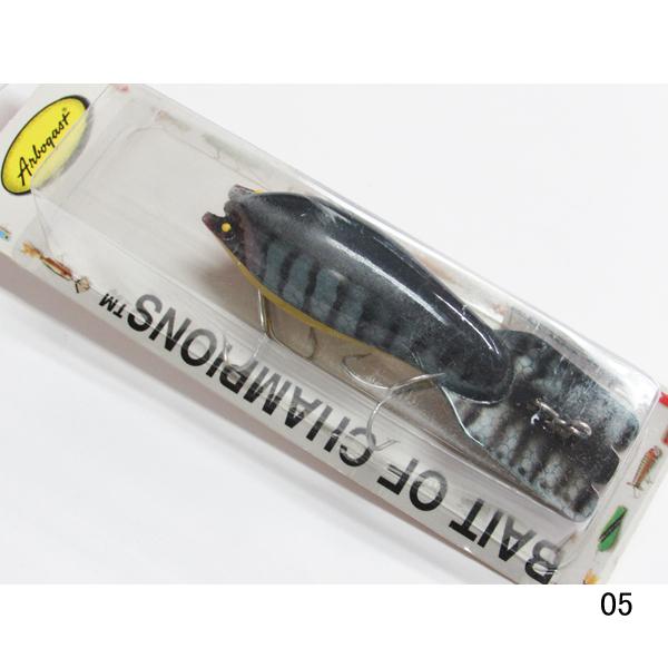 アーボガスト マッドバグ G24 （3/4oz） : ギル Yahoo店 - 通販