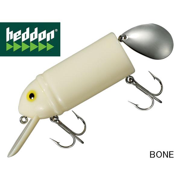 Heddon ヘドン バド（X9411) 2025年カラー : ギル Yahoo店 - 通販