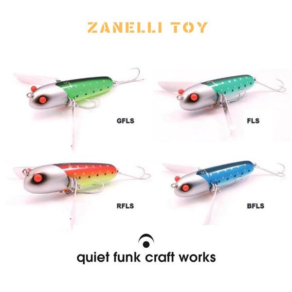 クワイエットファンク（quiet funk） ザネリトーイ : ギル Yahoo店