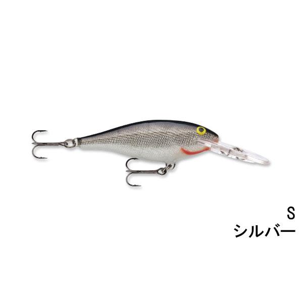 ラパラ シャッドラップ SR-9 : rapala-sr9 : ギル Yahoo店 - 通販  