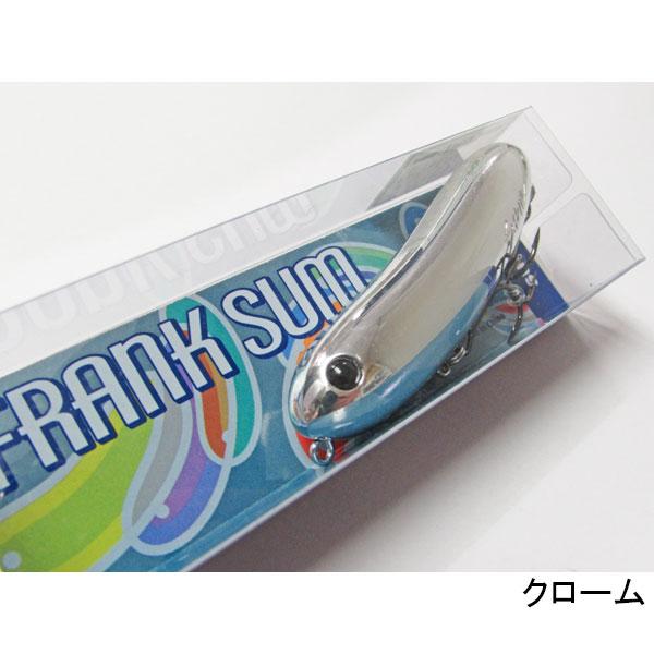 サムルアーズ フランクサム ネコポス対応商品 : ギル Yahoo店 - 通販