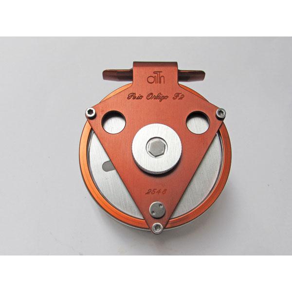 中古品】Ari t Hart（アリハート） ATH RIO ORBIGO F2（リオオルビゴ  