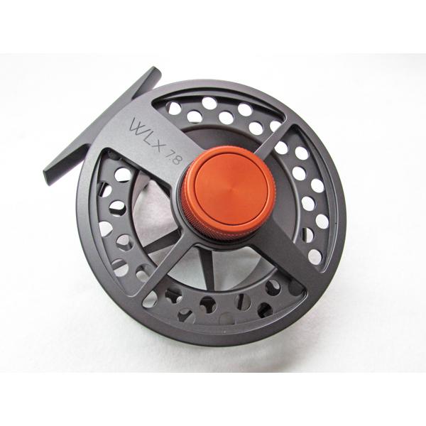 中古品】カベラス(Cabela's) WLX7.8 : ギル Yahoo店 - 通販 中古品】カベラス(Cabela's) WLX7.8 : ギル Yahoo店 - 通販