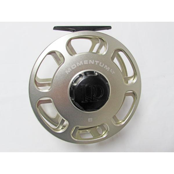 TIEMCO（ティムコ） 【中古品】RossReels（ロスリール） モーメンタム