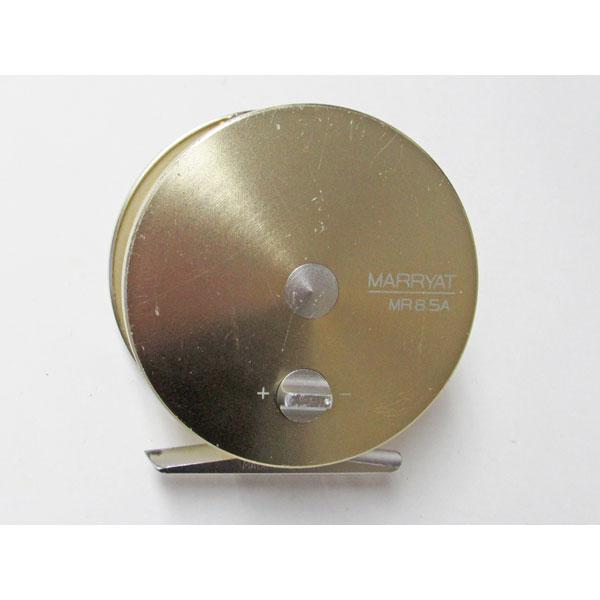 【中古品】スミス　マリエット MR8.5A ゴールド ※左巻き
