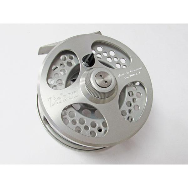 【中古品】RST　Zirkon 2（ジルコン 2）※右巻き
