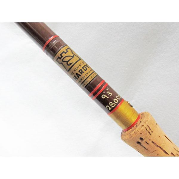 HARDY 【中古品】ハーディー リチャードウォーカー リザーバー