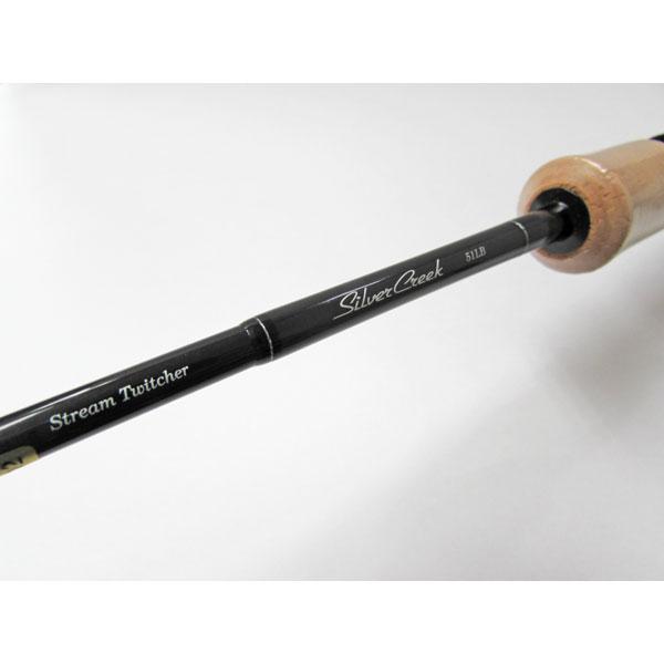 DAIWA(釣り) 【中古品】ダイワ 22シルバークリーク ストリーム DAIWA(釣り) 【中古品】ダイワ 22シルバークリーク ストリーム
