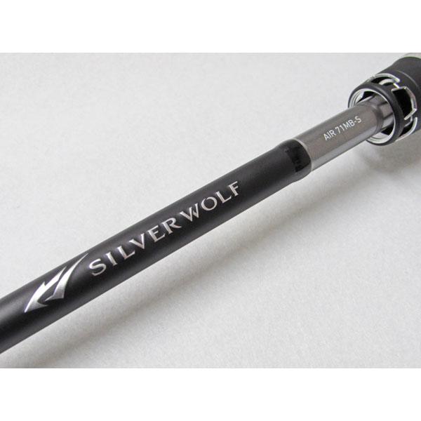 中古品】ダイワ 24シルバーウルフAIR 71MB-S・Q（ベイト・ | JChere