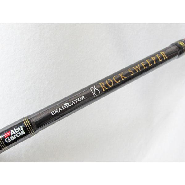 ロックスイーパー　ERSC 77ML BF the DELUSION Rock Sweeper 【中古品】アブガルシア エラディケーター・ロック