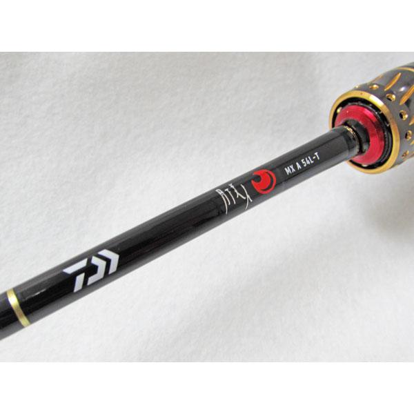 月下美人 【中古品】ダイワ 25月下美人MXアジング 54L-T・J