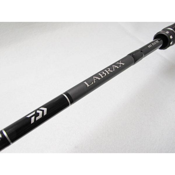 【中古品】ダイワ　22ラブラックス AGS BS（ボートシーバス） 67HB・Q（ベイト・2ピース）