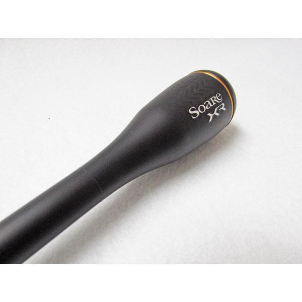 【中古品】シマノ　21ソアレXR S510L-S（スピニング・2ピース）※No.303783