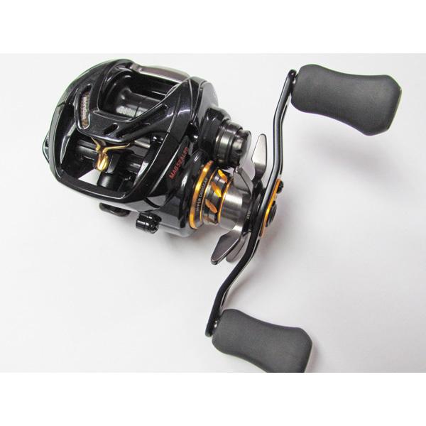 中古品 ダイワ モアザン Pe Tw 1000xhl Tw Used Reel 2328 01 ギル Yahoo店 通販 Yahoo ショッピング