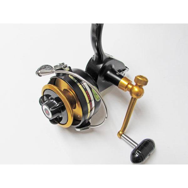 Penn 【中古品】PENN（ペン） 712Z スピンフィッシャー : ギル Yahoo店  