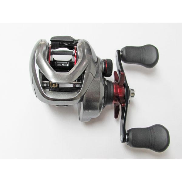 シマノ（SHIMANO） 【中古品】シマノ 21スコーピオンMD 301XG（レフト