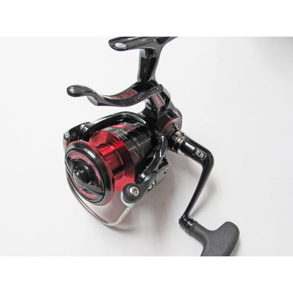 DAIWA（ダイワ） 【中古品】ダイワ 23シグナス 3000XH-LBD ※00066418