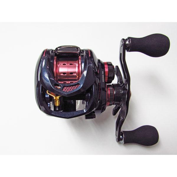 紅牙 【中古品】ダイワ 17紅牙TW 7.3L（レフトハンドル）※00613473